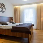 Wx Hotel Bratislava