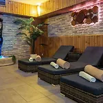 Hotel Wx Hotel 3*