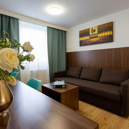 Hotel Wx 3*