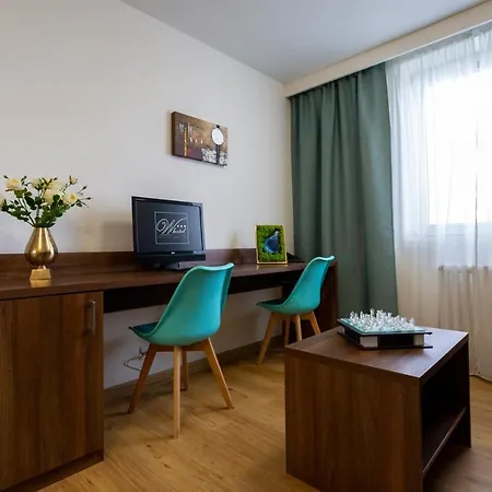 Wx Hotel Hotel 3*