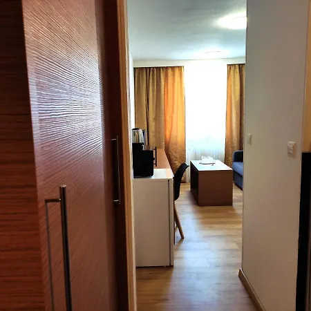 Wx Hotel Bratislava