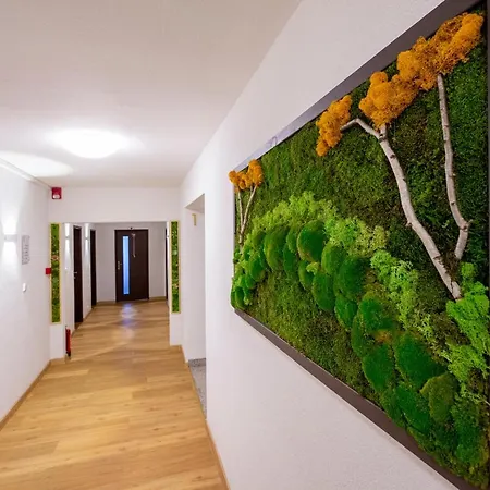 Wx Ξενοδοχείο