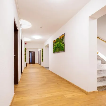 Hotel Wx Bratislava