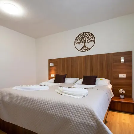 Wx Otel Bratislava