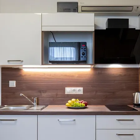 Otel Wx Bratislava
