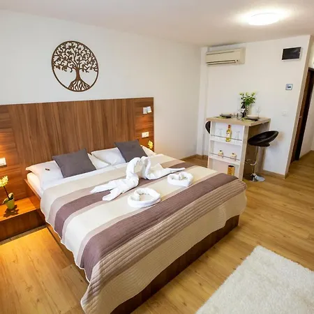 Wx Hotel Bratislava