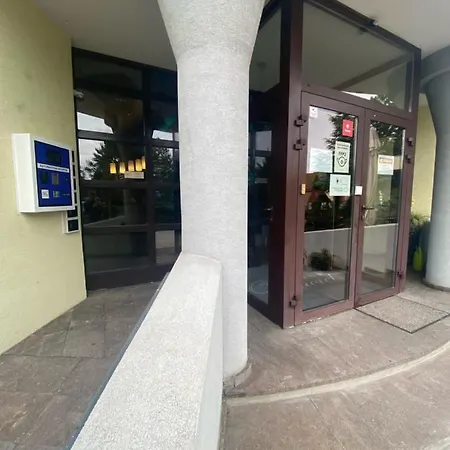 Hotel Wx 3*