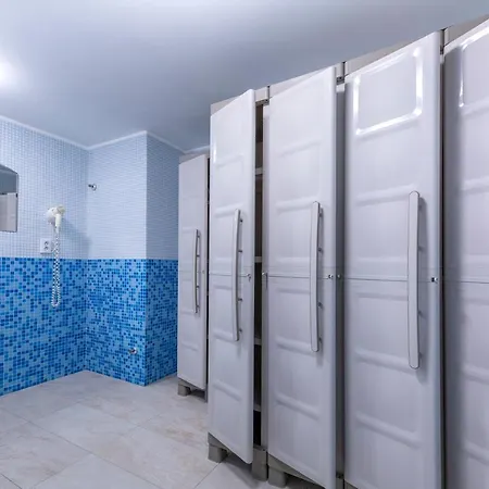 Ξενοδοχείο Wx