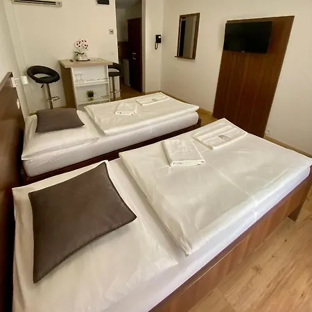 Wx Ξενοδοχείο Μπρατισλάβα