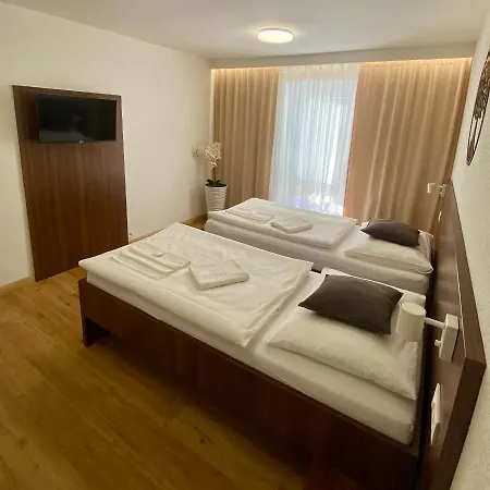 Wx Bratislava