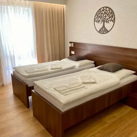 Wx Otel 3*