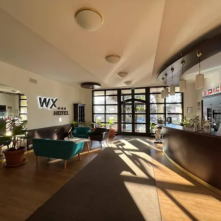 Wx Bratislava