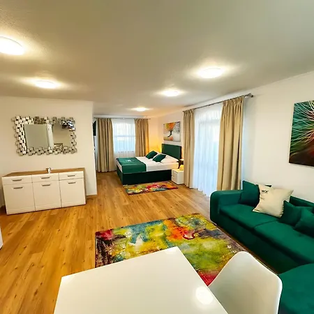 Hotel Wx Bratislava