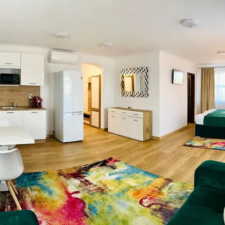 Wx Ξενοδοχείο 3*