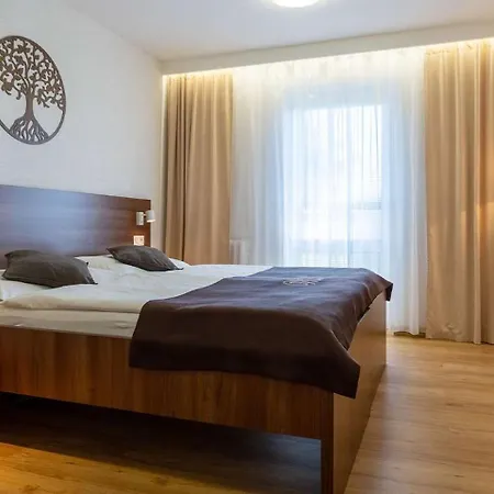 Wx Hotel Bratislava