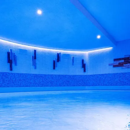 Wx Ξενοδοχείο