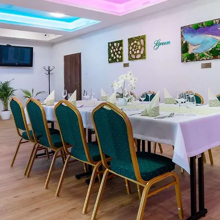 Wx Ξενοδοχείο 3*