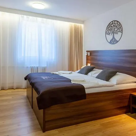 Wx Hotel Hotel Bratislava