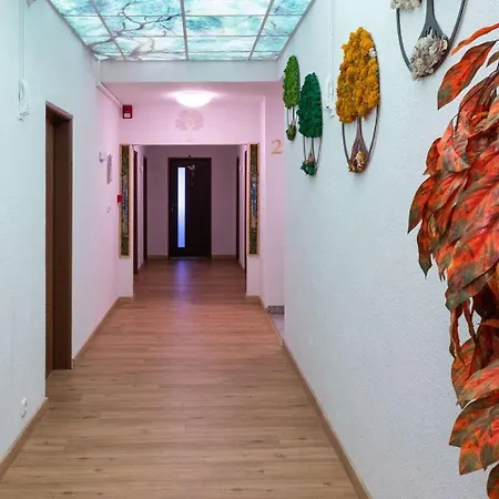 Wx Hotel Hotel Bratislava