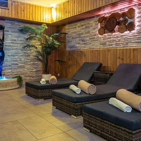 Ξενοδοχείο Wx 3*