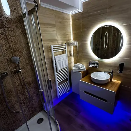 Wx Hotel Hotel