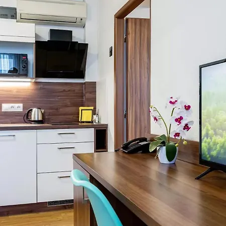 Ξενοδοχείο Wx