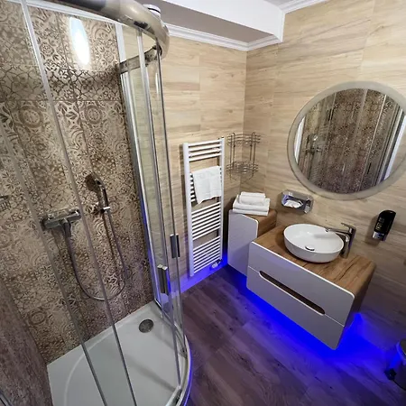 Ξενοδοχείο Wx