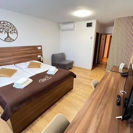 Wx Μπρατισλάβα