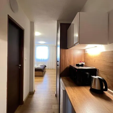 Ξενοδοχείο Wx