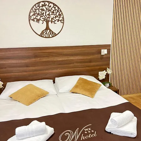 Wx Μπρατισλάβα