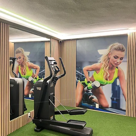 Ξενοδοχείο Wx