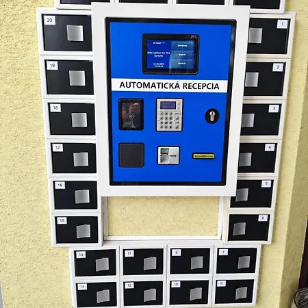 Wx 酒店 3*