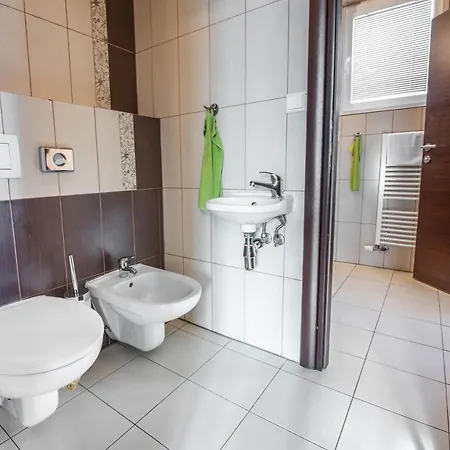 Ξενοδοχείο Wx