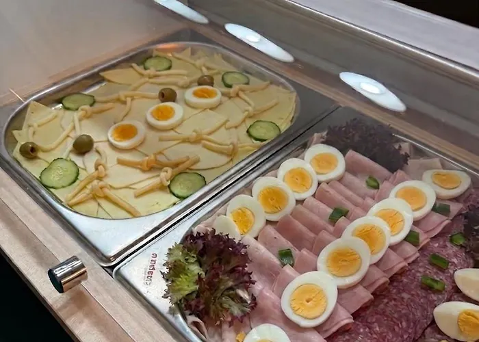 Wx 호텔 브라티슬라바