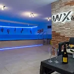 Wx 3* ברטיסלאבה