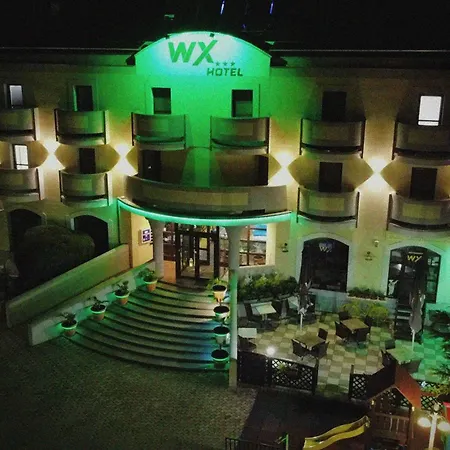 Wx Hotel