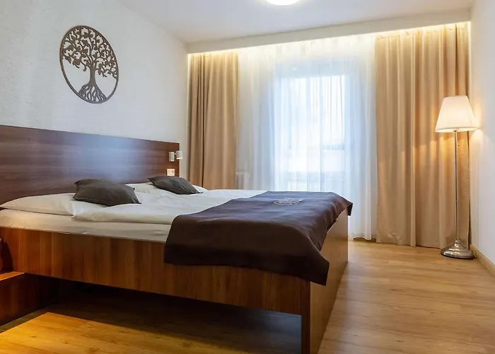 Wx Hotel Bratislava