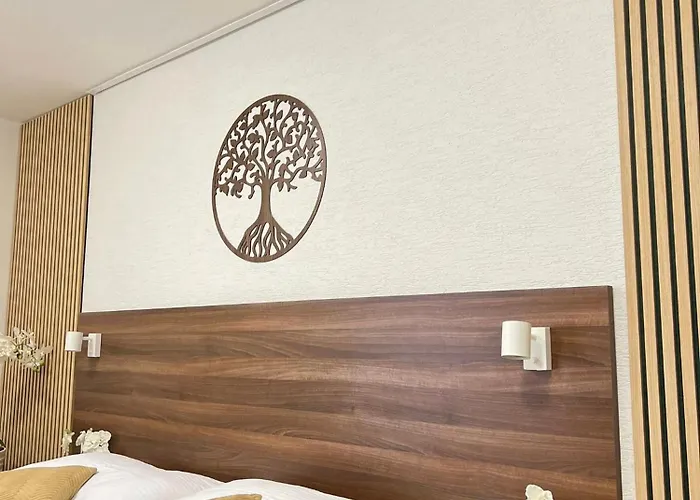 Hotell Wx Hotel Bratislava