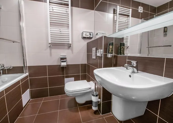 Wx Hotel Hotell Bratislava